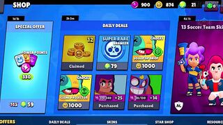 NEW BOXES ARE HERE!???????? - Brawl Stars (concept)