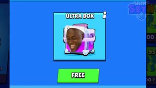 NEW BOXES ARE HERE!???????? - Brawl Stars (concept)