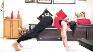 Leg Stretch Yoga Exercise || Get Flexible Legs || Stretches for Leg & Hip Flexibility ||