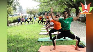 Yoga Teacher Training Course on Ashtanga and Hatha Yoga | Online and Offline Yoga Certification .