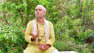 The teachings of hard times  l  Shailendra Singh Negi, Vedic Yoga Centre