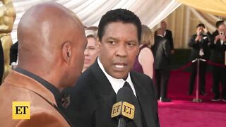 Will Smith SLAPS Chris Rock at Oscars 2022