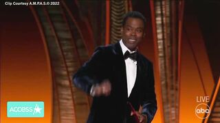 Will Smith Cries, Apologizes In 2022 Oscars Speech After Altercation