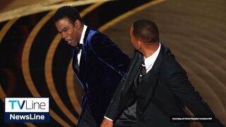 Will Smith Slaps Chris Rock During Oscars Over Jada Pinkett Smith Joke