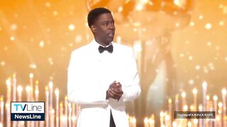 Will Smith Slaps Chris Rock During Oscars Over Jada Pinkett Smith Joke