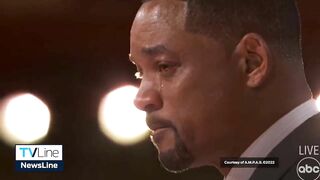 Will Smith Slaps Chris Rock During Oscars Over Jada Pinkett Smith Joke