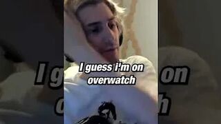 xQc Going To JAIL Over Game LEAK ???? |CPG #Shorts