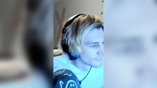 xQc Going To JAIL Over Game LEAK ???? |CPG #Shorts