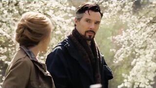 DOCTOR STRANGE 2 "Break The Rules" Trailer (NEW, 2022)