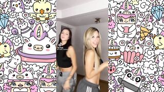 TikTok Mashup ???????????? #tiktok #twerk #bigbank #shorts