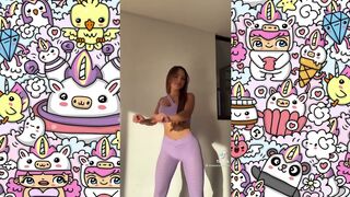 TikTok Mashup ???????????? #tiktok #twerk #bigbank #shorts