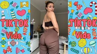 tiktok bigbank  challenge ???? new 2️⃣0️⃣2️⃣2️⃣ #Shorts #TikTok #twerk #bigbank