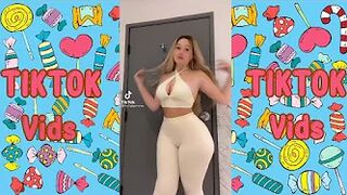 tiktok bigbank  challenge ???? new 2️⃣0️⃣2️⃣2️⃣ #Shorts #TikTok #twerk #bigbank