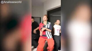 XO Team BEST TikTok Dance Compilation P125