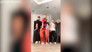 XO Team BEST TikTok Dance Compilation P125