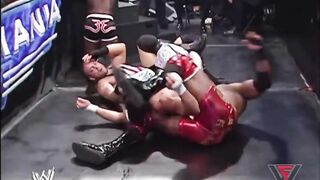 Crazy Wrestling Dives Gone Wrong | Compilation