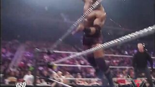 Crazy Wrestling Dives Gone Wrong | Compilation