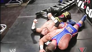 Crazy Wrestling Dives Gone Wrong | Compilation