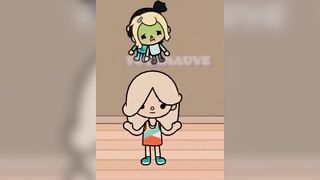 TOCA BOCA TIKTOK COMPILATION #66