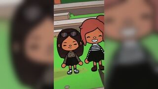 TOCA BOCA TIKTOK COMPILATION #66