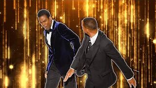 WILL SMITH OSCAR SLAP MEME COMPILATION