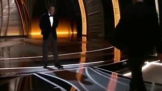 WILL SMITH OSCAR SLAP MEME COMPILATION