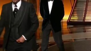 WILL SMITH OSCAR SLAP MEME COMPILATION