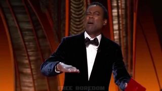 WILL SMITH OSCAR SLAP MEME COMPILATION