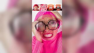 Best ✅Cartoon Parody | Compilation #Shorts by AnnaKova