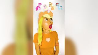 Best ✅Cartoon Parody | Compilation #Shorts by AnnaKova