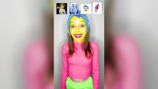 Best ✅Cartoon Parody | Compilation #Shorts by AnnaKova