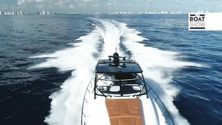 INTREPID POWERBOATS at Palm Beach International Boat Show 2022 - The Boat Show