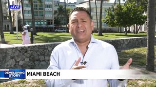 Miami Beach mayor wants city to more than just a party town