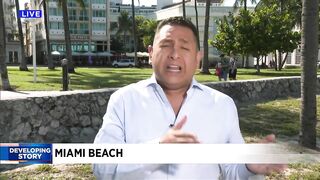 Miami Beach mayor wants city to more than just a party town