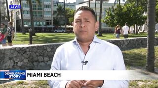 Miami Beach mayor wants city to more than just a party town