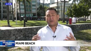 Miami Beach mayor wants city to more than just a party town