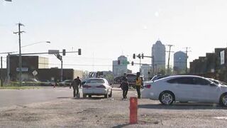 Police investigate shooting in Virginia Beach that left 4 people injured