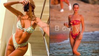 Bikini Body | Subliminal | ⚠️POWERFUL⚠️