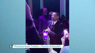 Will Smith takes to Instagram to apologize| 5 News