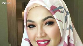 "GILA Betul..." Zarina Zainuddin Terkejut, Perkongsian Di Instagram Jadi Perhatian!