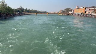 Haridwar travel ???? ￼