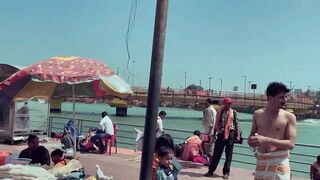 Haridwar travel ???? ￼