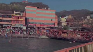 Haridwar travel ???? ￼