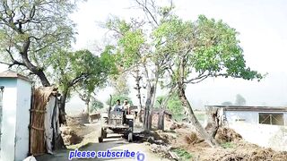 Village Real Travel India up Uttar Pradesh || Rural Life India village travelling