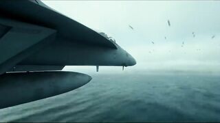 Top Gun: Maverick NEW Trailer (2022) | Movieclips Trailers