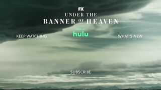 Under the Banner of Heaven | Official Trailer | FX