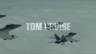 TOP GUN 2: MAVERICK Final Trailer (2022)