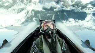 TOP GUN 2: MAVERICK Final Trailer (2022)