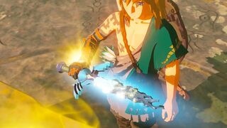 The Legend of Zelda: Breath of the Wild 2 Launch Timing Update Trailer