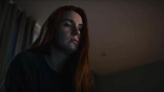 Dual Trailer Reveals Karen Gillan and Aaron Paul Preparing to Fight a Clone